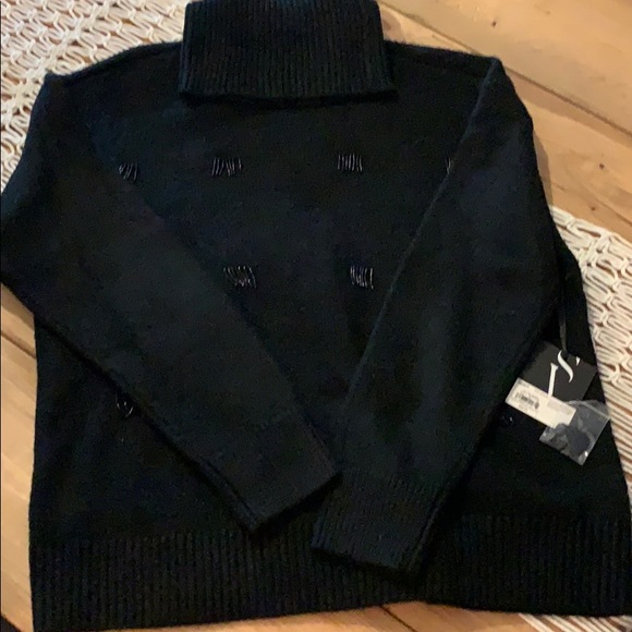 Simply Vera Vera Wang Sweaters - Simply Vera Vera Wang